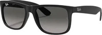 Ray-Ban Justin RB4165 852/88 54 M
