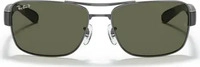Ray-Ban RB3522 004/9A 64 L