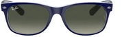 Ray-Ban New Wayfarer RB2132 605371 L