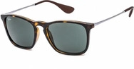 Ray-Ban Chris RB4187 710/71 54 M