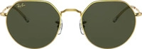 Ray-Ban Jack RB3565 919631 M