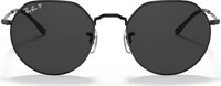 Ray-Ban Jack RB3565 002/48 M