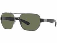 Ray-Ban RB3672 004/9A 60 M