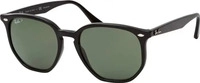 Ray-Ban RB4306 601/9A 54 M