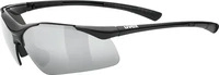 Uvex Sports Uvex Sportstyle 223 Black/Ltm Silver S5309822216 M