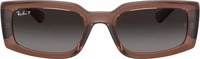Ray-Ban Kiliane RB4395 6678T3 54 M