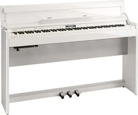 Roland DP603PW, Roland DP-603 PW Digitalpiano Wei&szlig; Poliert