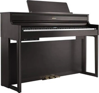 Roland HP704DR, Roland HP-704 DR Digitalpiano Dark Rosewood