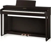 Kawai CN201R, Kawai CN-201 R Digitalpiano Rosenholz