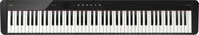 Casio PXS5000BK, Casio Privia PX-S5000 BK Schwarz