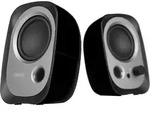 Edifier R12U schwarz