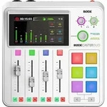 Rode RodeCaster Duo wei&szlig;