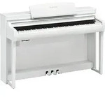Yamaha CSP 275 WH Digitalpiano wei&szlig; matt