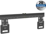 my wall HE7-1L Wandhalter f&uuml;r Flachbildschirme