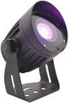 Eurolite LED Outdoor Spot 15W RGBW mit Erdspie&szlig;