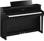 Yamaha CLP-875 PE Digitalpiano Polished Ebony