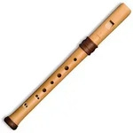 Mollenhauer 4119 Adri's Traumfl&ouml;te Sopran C
