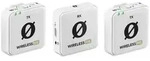 Rode Wireless ME Dual wei&szlig;