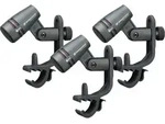 Sennheiser 3-Pack e 604