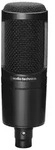 Audio-Technica AT2020 Kondensatormikrofon