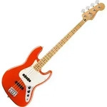 Fender Player II Jazz Bass MN Coral Red