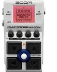 Zoom MS-50G+ Multi-Effekpedal