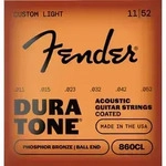 Fender Dura-Tone 860CL Custom Light