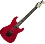 Charvel Pro-Mod San Dimas Style 1 HH FR RW Satin Ferrari Red