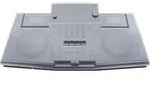 Decksaver Pioneer DJ OPUS-QUAD Cover