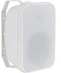 McGrey OLS-651WH Outdoor-Lautsprecher 60 Watt Wei&szlig;