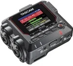 Tascam FR-AV2 Field Recorder