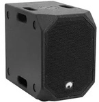 Omnitronic BOB-10A Subwoofer Schwarz