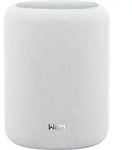 WiiM Sound Lite WiFi Smart Speaker wei&szlig;