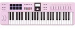 Arturia KeyLab Essential 49 mk3 Rose Quartz