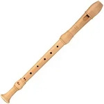 Moeck 2302 Alt Flauto Rondo Barock Birne