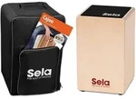 Sela SE 119 Primera Cajon Bundle