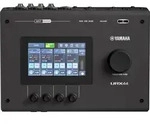Yamaha URX44 Audio Interface Schwarz