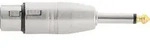 Pronomic AD-JMXF Adapter 6,3mm Mono-Klinke male / XLR female
