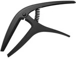 Ernie Ball 9600 Axis Capo Schwarz