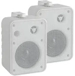 McGrey One Control WH MKIII Lautsprecher Paar Wei&szlig;