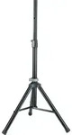K&M 21454 Boxenstativ Aluminium Schwarz