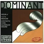 Thomastik Dominant 131 1/2 Saite f&uuml;r Violine A 1/2