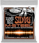 Ernie Ball 2922 Hybrid Slinky M-Steel