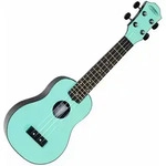Classic Cantabile OV-04 TQ Ukulele T&uuml;rkis