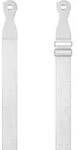 Lava Ideal Strap 2 White