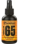 Dunlop Formula 65 Cleaner & Polish 118 ml