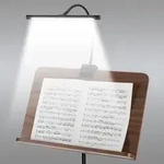 Classic Cantabile 12990 SM Orchesterleuchte f&uuml;r Notenpult