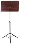 Classic Cantabile Orchesterpult Heavy Rosenholz