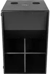 Omnitronic FH-18 horngeladener Subwoofer