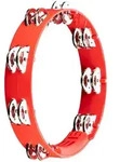 Meinl HTT10R Headliner Tour Tambourine